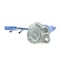Grote Harness, Trailer Main, Ubs 7-Conductor Receptacle, W/ Drop 01-6608-E9 - alternate 2